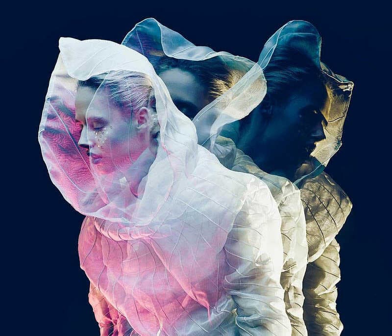 Deneysel Fotoğrafta Kullanılan Teknikler