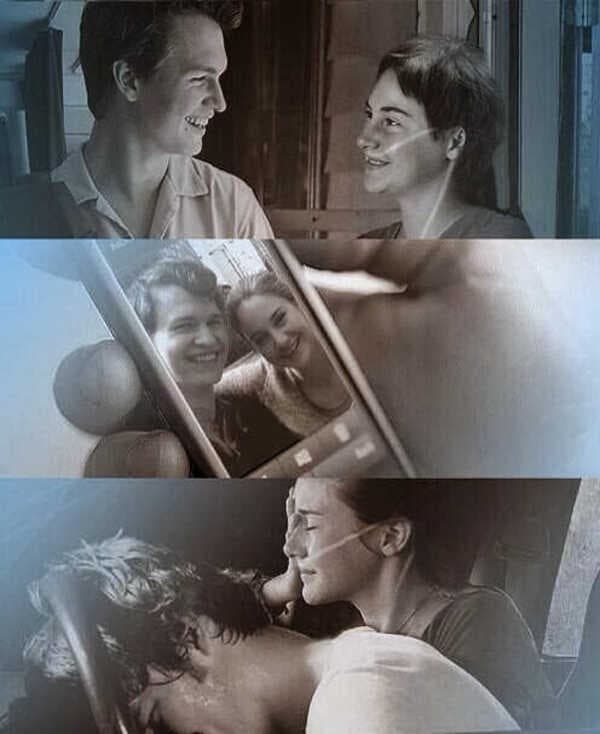 Acı Hissedilmeyi Talep Eder