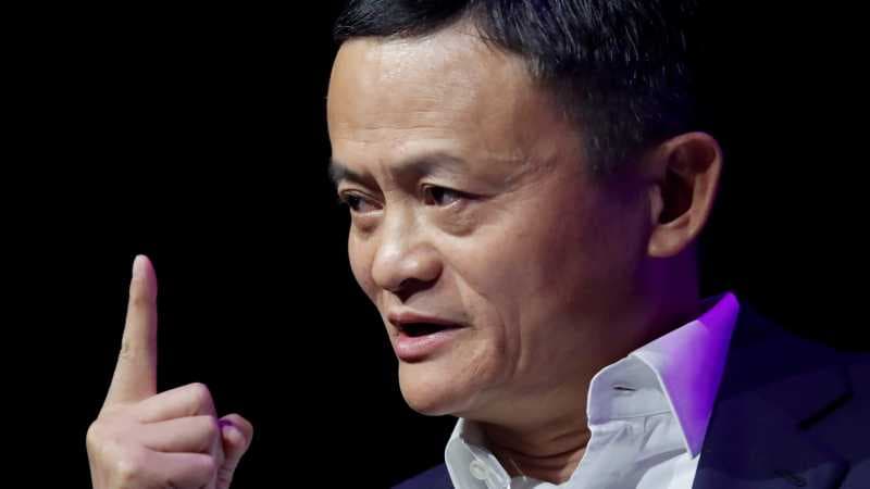 Başarılı İnsanların İlham Veren Hikayeleri - Jack Ma