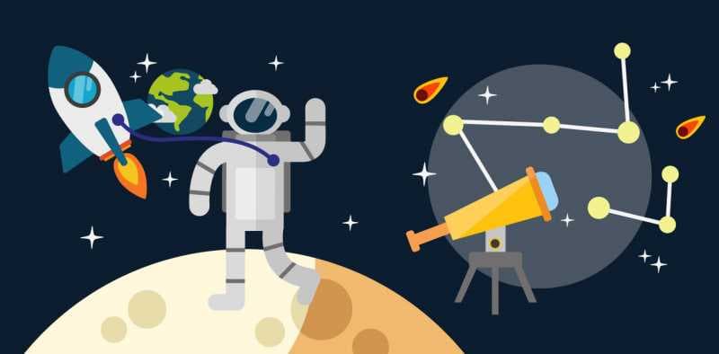 Burçların Tarihi Değişti Mi?