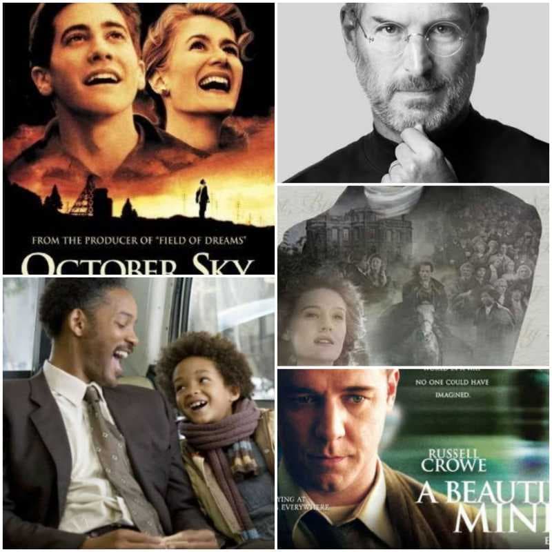 İlham Veren Filmler