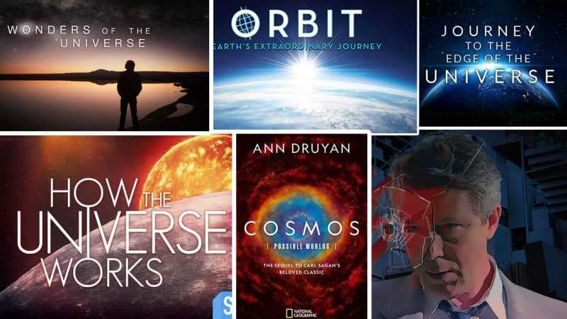 İzlenmesi Gereken Popüler Belgesel Önerileri