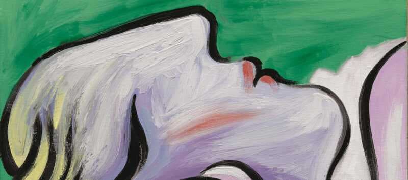 Modern Sanat'ın En Önemli Temsilcileri