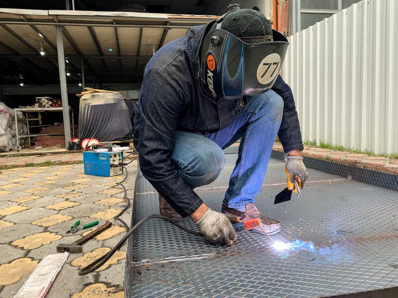 Pandemide Çalışanlar