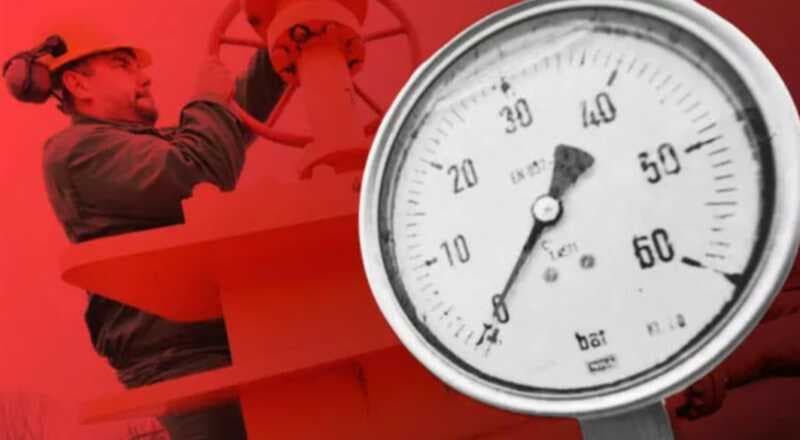 Rusya, Finlandiya'nın Gazını Kesti!