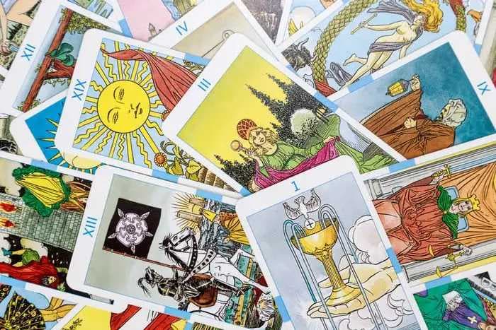Tarot | Günün Kartı Güç