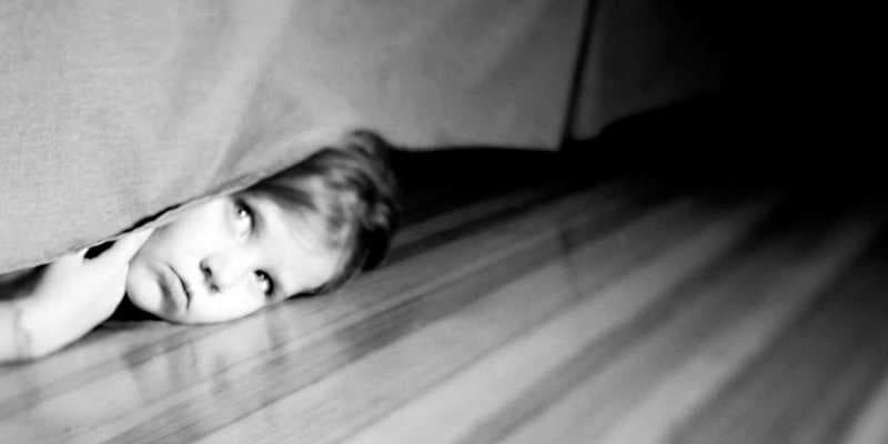 Tüm Hikayelerinin Altında Çocukluğun Yatar