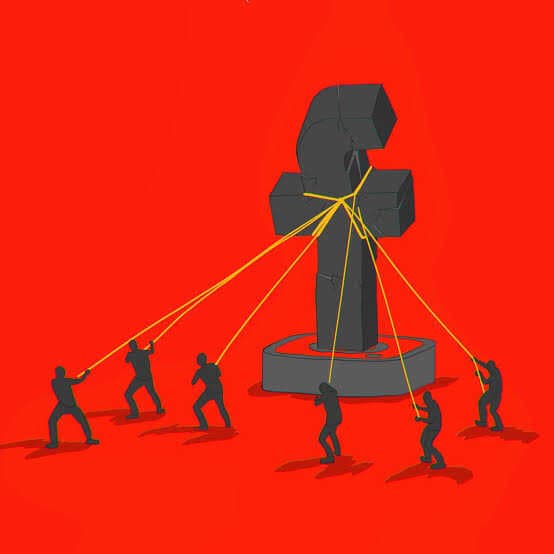 Üçüncü Dünya Savaşı Çoktan Başladı