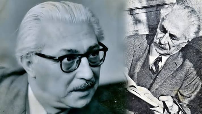 Ahmet Muhip Dıranas ve eserleri