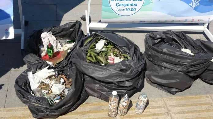 Çanakkale'de "BİRLİKTE TEMİZ TUTALIM'' Yankısı