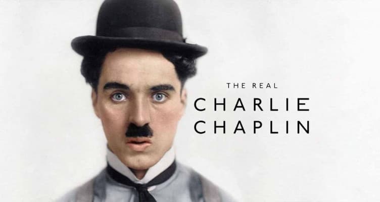 Charlie Chaplin Hakkında Bilinmeyen 7 Şey