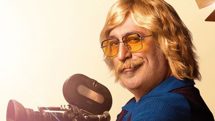 Devlet Bahçeli'den Cem Yılmaz'a Eleştiri