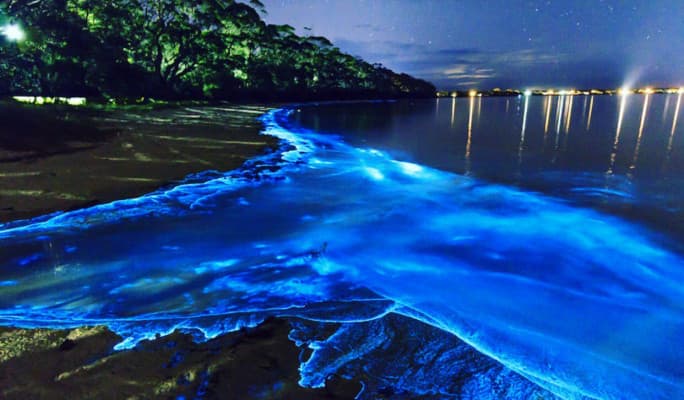 Dünya'da görülmesi gereken yerler