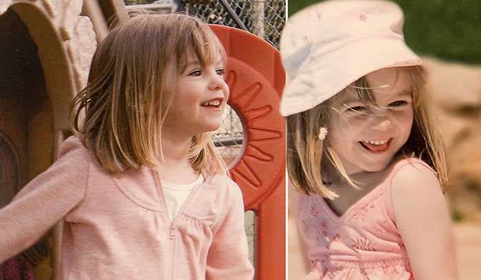 Dünyanın En Ünlü Kayıp Vakası; Madeleine McCann