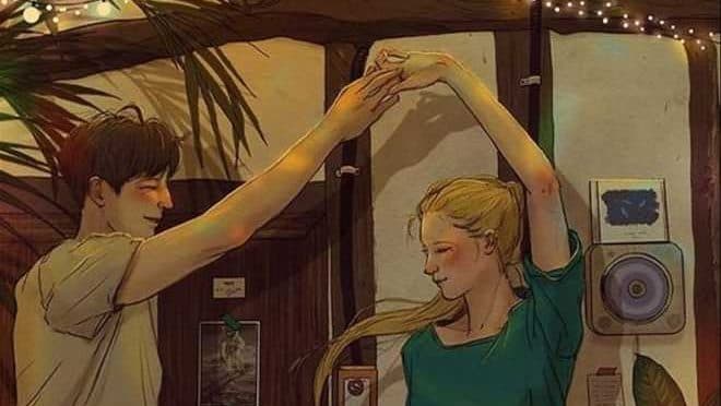 Gece Dinlenecek Şarkılar -4