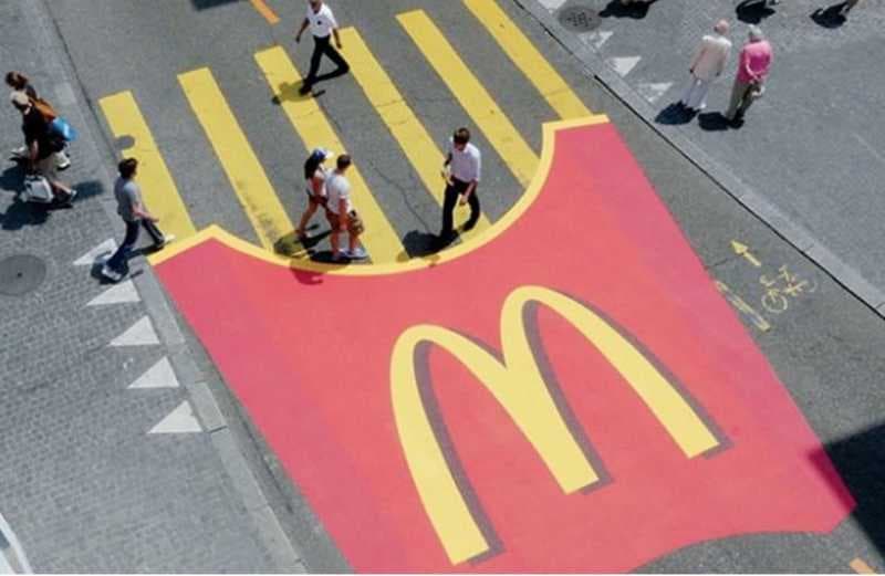 Gerilla Pazarlama Stratejisi Nedir?