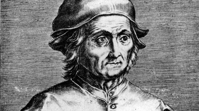 Hieronymus Bosch