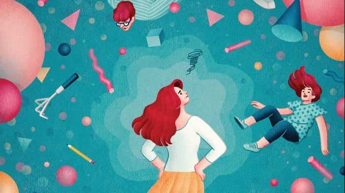 İç Entropi İle Nasıl Başa Çıkılır?