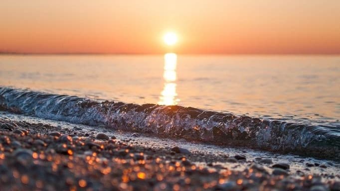 İzmir'de görülmesi gereken muhteşem koylar