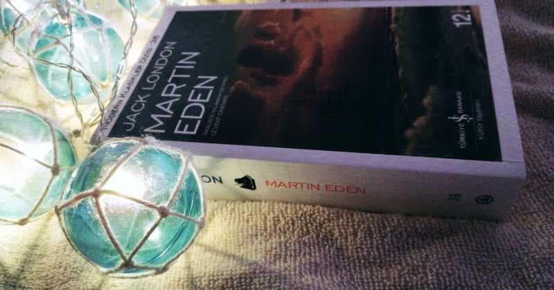 "Martin Eden" hakkında