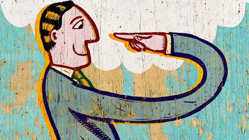 Narsist Kişilik Bozukluğu Nedir?