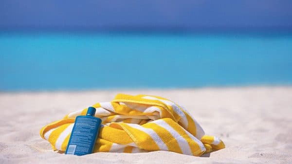 Neden Güneş Kremi Kullanmalıyız?