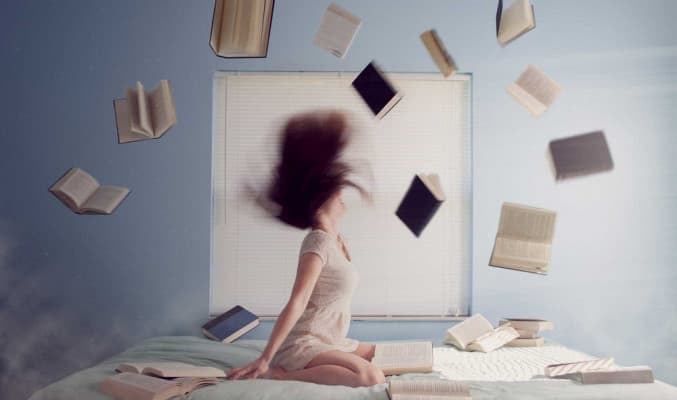 Neden kitap okumalıyız?