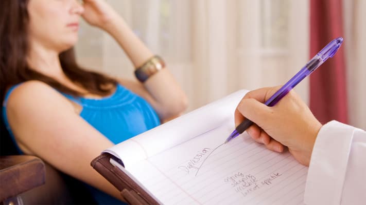 Niçin Psikolağa Gitmemeliyiz?