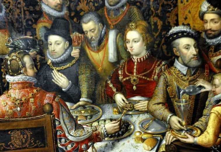 Orta Çağ'da ne tür meslekler vardı?