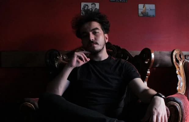 Porçay Tutuklandı #FreePorçay