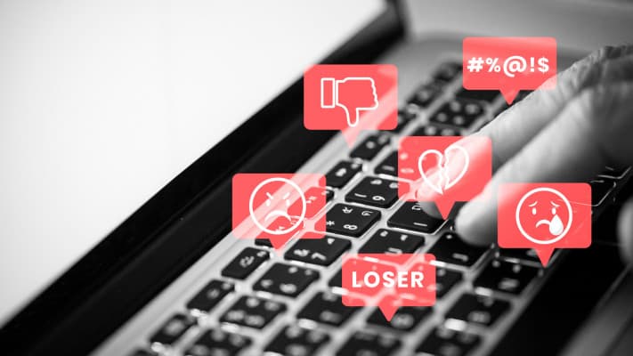 Siber Zorbalık nedir?