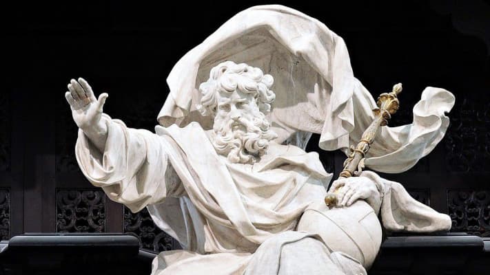 Tanrı’ya Göre Gerçeklik