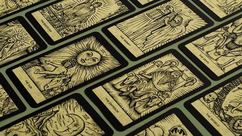 Tarot | Günün Kartı Güç