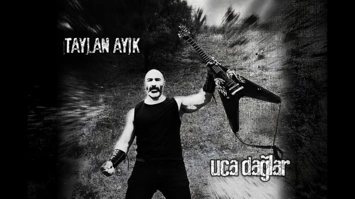 Türk Halk Müziği "Heavy Metal" ile buluştu
