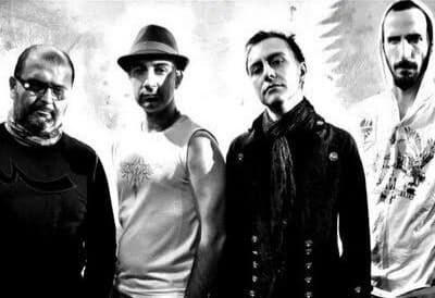 Türk Rock efsanesi "Grizu" ve "Tuzla Buz" albümü