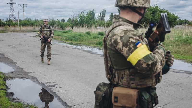 Ukrayna Türk Şirketine 16 Milyon Euro Kaptırdı