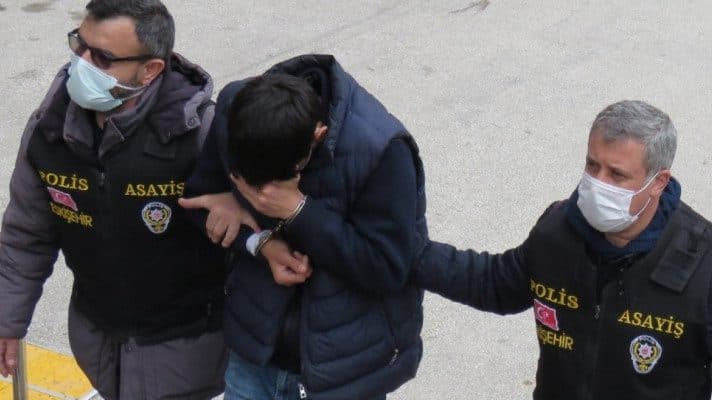 Yeni Nesil Dolandırıcılık!