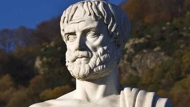 Aristoteles: POETIKA Analizi