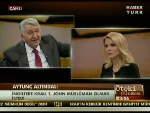 Aytunç Altındal haklı mı çıktı?