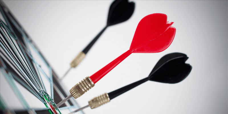 Başarıyı Iskalamak