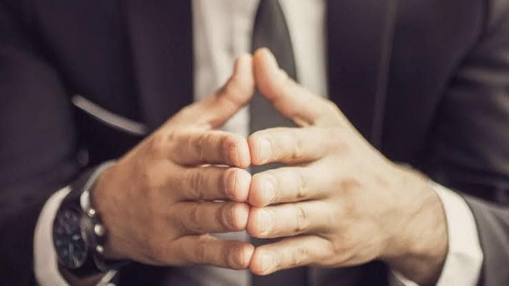 Beden Dili Ve Kişilik Analizi