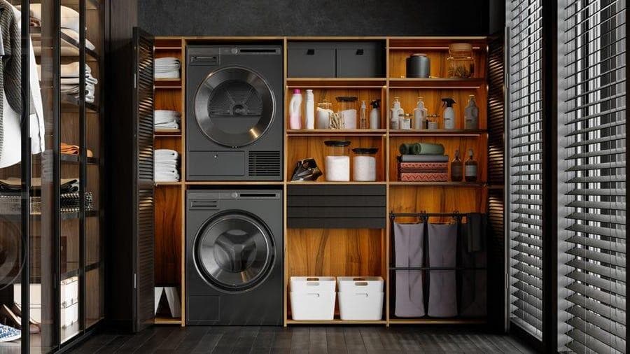 Çamaşır Problemi- Amerika Maceraları | 4. Bölüm