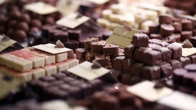 Çikolata Hakkında Her Şey