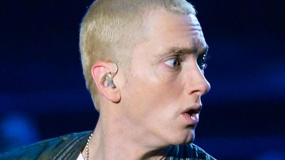 Eminem'in Spotify Hesabına Türkçe Şarkı Eklendi!