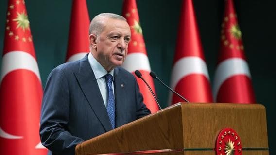Erdoğan'dan KYK Borçları Hakkında Açıklama