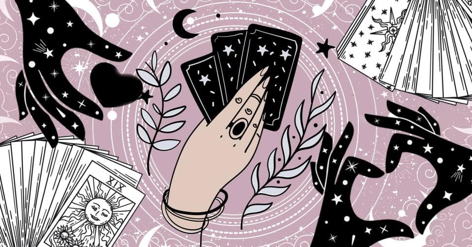 Haftanın Tarot Kartları | 18-25 Temmuz