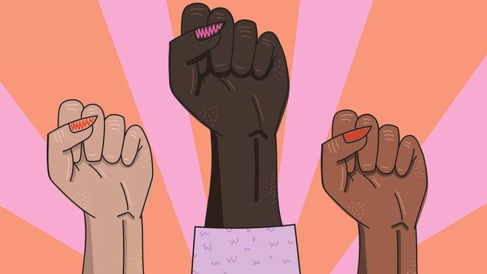 Herkes İçin Feminizm