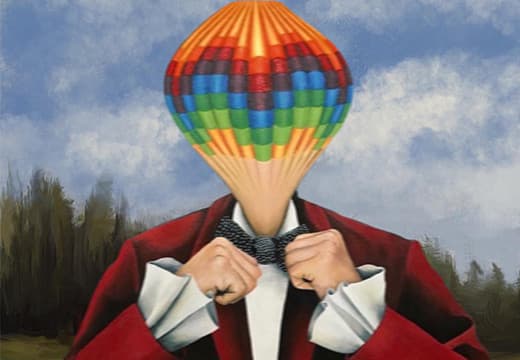 Herkes kendine has şekilde kördür