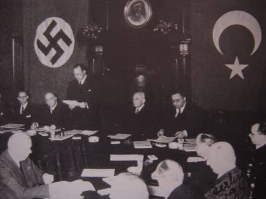 Hitler neden Türkiye'ye saldırmadı?