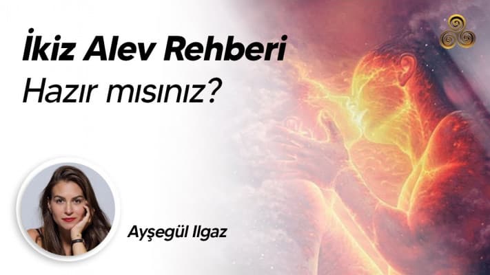 İkiz Alev Rehberi